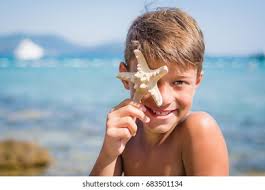 The Boy and the Starfish